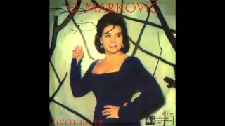 Olivera Markovic - Dve gitare - (Audio 1965) HD