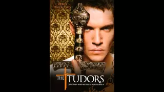 Trevor Morris - A Historic Love - The Tudors Season 1