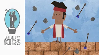 Samuel the Lamanite | Animated Scripture Lesson for Kids