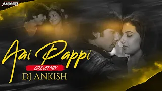 Aai Paapi (Circuit Remix )- DJ Ankish ||  Kismat Konnection | Shahid Kapoor, Vidya Balan |