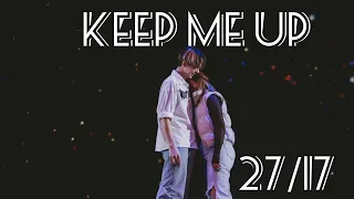 [PERFORMANCE K-POP] B.I - KEEP ME UP | cover by 27/17 (ANIFEST 2024)