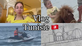 Тунис 🇹🇳 2023/Карфаген/долгожданный отпуск 💕
