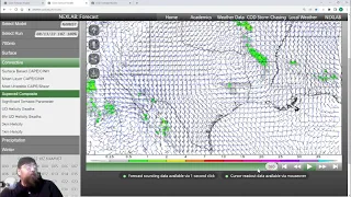 update on invest 98l.