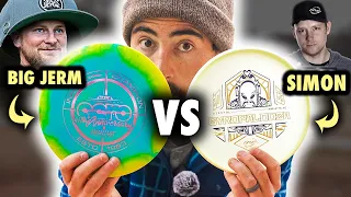 INNOVA MADE A STABLE GLITCH?!?! // Halo Aero vs Glow Glitch