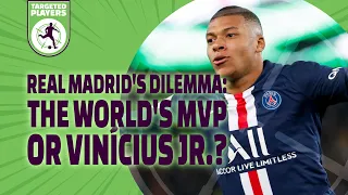 KYLIAN MBAPPÉ: Highlights of the World's MVP (is he going to Madrid?)