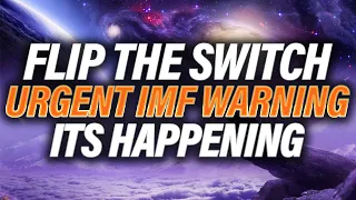 Ripple XRP HBAR ALBT & QNT⚠️ IMF URGENT WARNING OF WHAT'S TO COME ⚠️