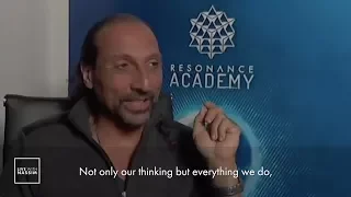 Nassim Haramein: The Universe Learning