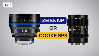 Should You Buy The Cooke SP3 or ZEISS Nano Prime?!