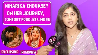 Faltu: Niharika Chouksey Interview: Her Journey, Comfort FOOD, BFF, Love Life, Crushes & More