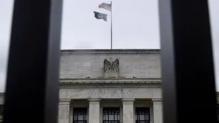 June Fed Rate Cut 'Not in the Bag': Wharton's Siegel