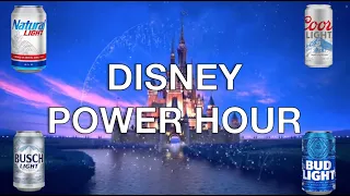 Disney Power Hour