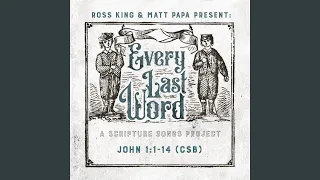 John 1:1-14 (CSB)