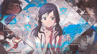 Unconditionally Amv Mep