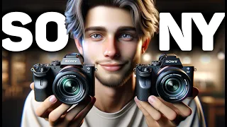 Best Sony Camera in 2024 (Top 5 Picks For Sports, Wildlife, Video & Daily Photography)