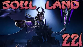 Soul Land Episode 221 Reaction