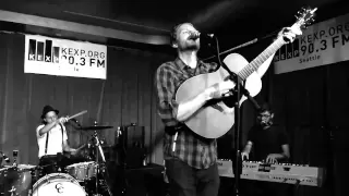 The Lumineers - Ain't Nobody's Problem - Live