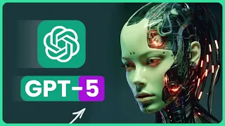 ChatGPT-5 The NEXT Era in AI (In-Depth Preview)