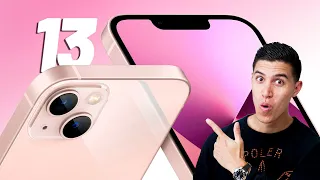 iPhone 13 and 13 Pro - HERE THEY ARE!