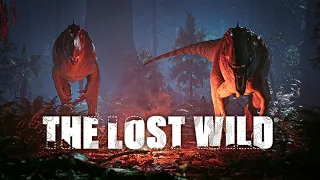 The Lost Wild - Everything You Need To Know, Preview, Gameplay Review