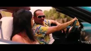 Selena Gomez   Spring Breakers   Official Trailer 2 2013