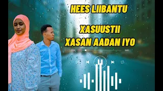 Maxamed-Yare-Iyo-Canab Costa-Xasuusti-Xasan-Adan-Iyo khadra-Daahir/2023