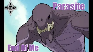 Parasite Tribute