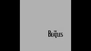 Artwork for The Beatles 1975 GREY ALBUM 1970-1975