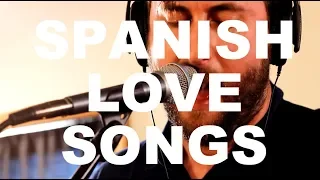 Spanish Love Songs - "It's Not Interesting" Live at Little Elephant (3/3)