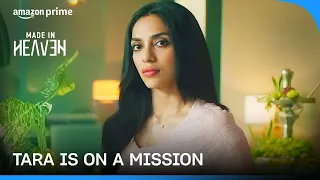 Will Tara get what she deserves? | Made In Heaven S2 | Prime Video India