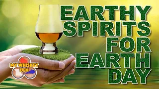 Earthy Spirits for Earth Day