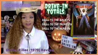 Driller Killer 1979 | Requested Review