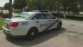 LMPD conducting death investigation after body found in trash can