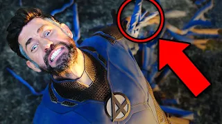 DOCTOR STRANGE MULTIVERSE OF MADNESS BREAKDOWN! 75 MORE Easter Eggs You Missed!