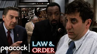 She's Been Dead 10 Years - Law & Order