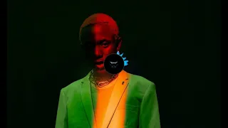 Soweto - Victony  [slowed + reverb + bass]