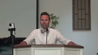 FBC Sermon 5-12-2024