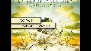 XSI - Nightmare