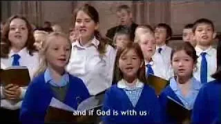 Immanuel-Songs Of Praise (subtitulado)