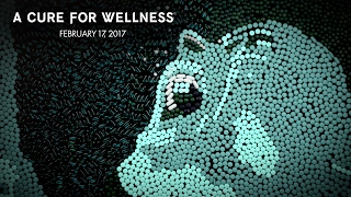 A Cure for Wellness | Pills | 20th Century FOX