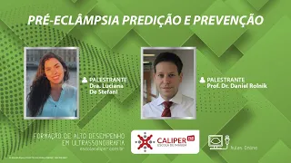 Pré-eclâmpsia. Predição e Prevenção.