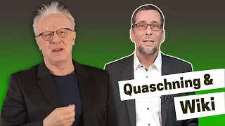 Bin ich ein KLIMASKEPTIKER? (Prof. Quaschning und Wikipedia) | #62 Energie und Klima