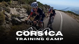 CORSICA TRAINING CAMP