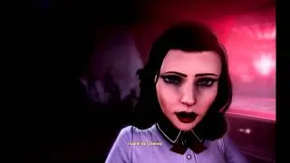 Examining the DLC of Bioshock Infinite: Burial at Sea and Clash in the Clouds [MAJOR SPOILERS]