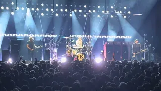 Die Ärzte - Medley 01.09.2023 Offenbach Stadthalle