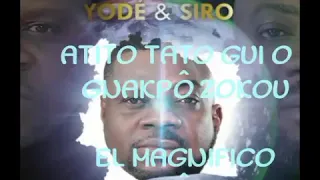 Yode & Siro _Atito lyrics