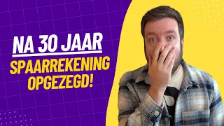 Waarom ik overstap van ING naar Bunq voor mijn noodfonds