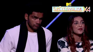 Splitsvilla 14 | Kashish Thakur warns Joshua