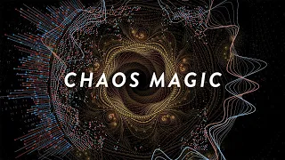 What is Chaos Magic (and how you can do it!)