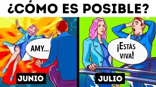 11 Acertijos para que tus habilidades de supervivencia suban de nivel