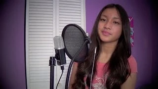 A Thousand Years - Christina Perri (Danica Reyes Cover)